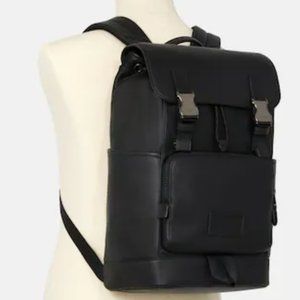 Coach Track backpack